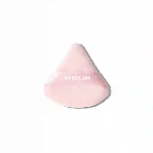 Esponja Sheglam Insta-ready Powder Puff 1 Pcs Triangle