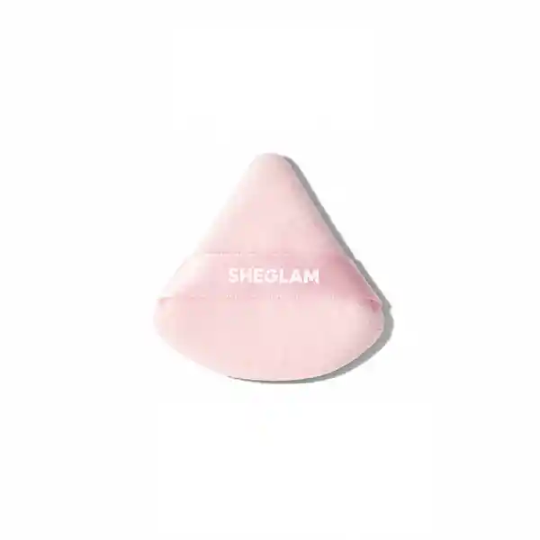 Esponja Sheglam Insta-ready Powder Puff 1 Pcs Triangle