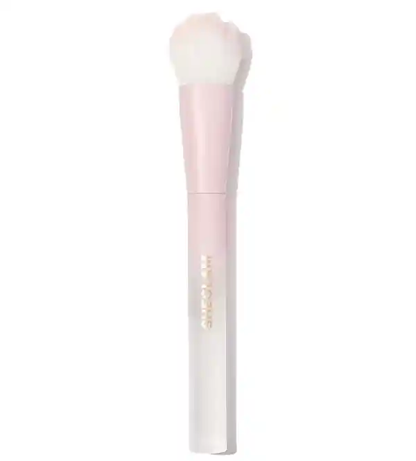 Brocha Para Rubor Sheglam Color Bloom Liquid Brush Synthetic