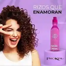 Gel Fluido Rizos Prokpil 300ml