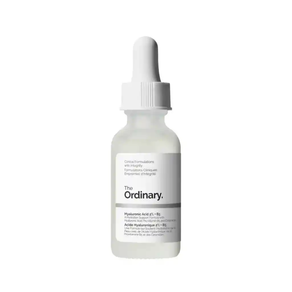 Acido Exfoliante The Ordinary