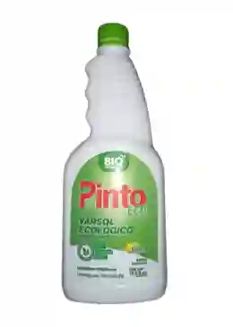 Varsol Ecologico Limon Eco 500 Ml		