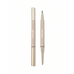 Delineador De Cejas Sheglam Brows On Demand 2-in-1 Taupe