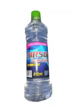Varsol Aromatizado 810 Ml		