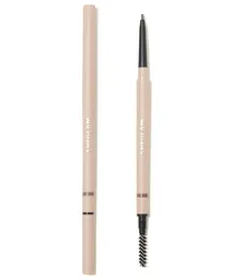 Delineador De Cejas Sheglam Insta-fill Light Brown