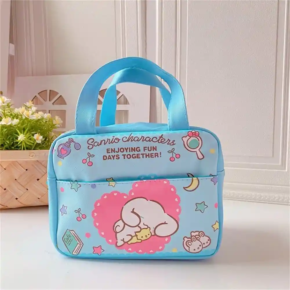 Lonchera Sanrio