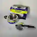 Olla A Presion Universal 4 Litros