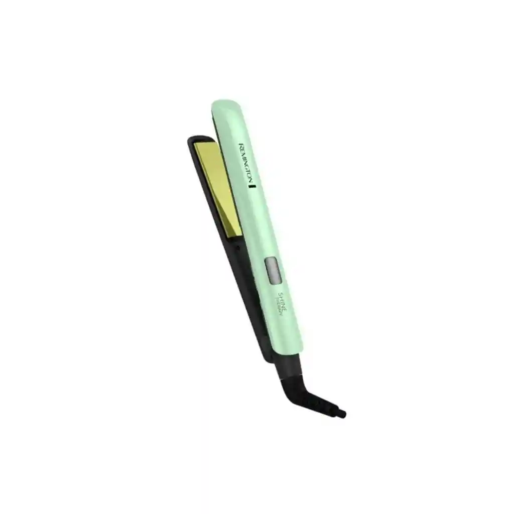 Combo Plancha Alisa Remington S9960 + Secador Remington Aguacate D13a