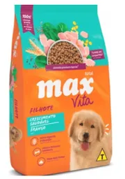 C Max Vita Filhote Crecimiento Saudavel Frango 20 Kg