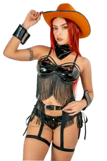Vaquerita Sexy