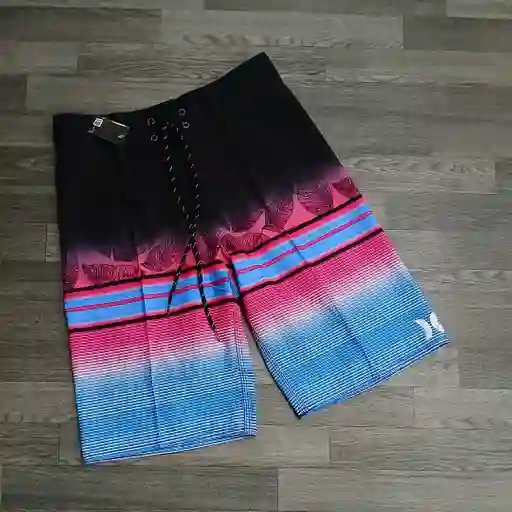 Bermuda Playera