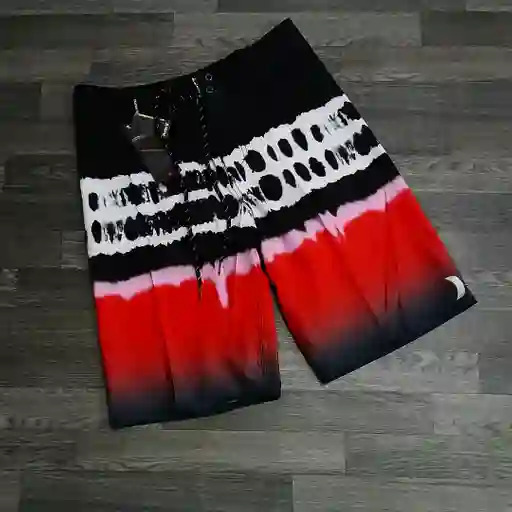 Bermuda Playera