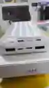 Power Bank Innovatech Android Iphone Microusb, Tipo C, Lightning 10000 Mah