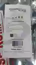 Power Bank Innovatech Android Iphone Microusb, Tipo C, Lightning 10000 Mah