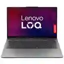 Portátil Gamer Lenovo Loq 15iax9 15.6'' Intel Core I5 12450hx Rtx 2050 4gb Ram 8gb M.2 512gb (w11h)