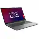 Portátil Gamer Lenovo Loq 15iax9 15.6'' Intel Core I5 12450hx Rtx 2050 4gb Ram 8gb M.2 512gb (w11h)