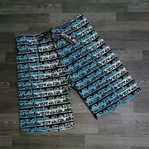 Bermuda Playera