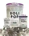 Perlas Explosivas Anis 500g