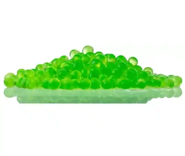 Perlas Explosivas Aloe Vera 500g