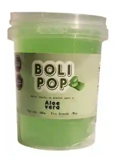 Perlas Explosivas Aloe Vera 500g