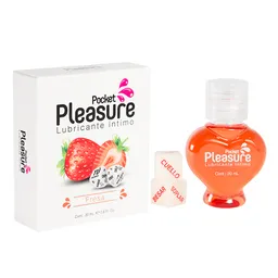 Lubricante Fresa Con Dados 20ml