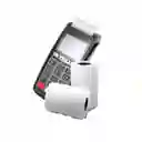 50 Rollos Papel Térmico 57mm X 15 Metros Datáfono Impresora