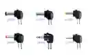 Adaptador Cargador Universal Con 6 Puntas Intercambiables 3v Hasta 12v
