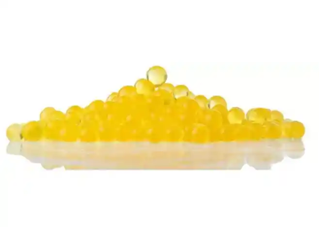 Perlas Explosivas Maracuya 500g