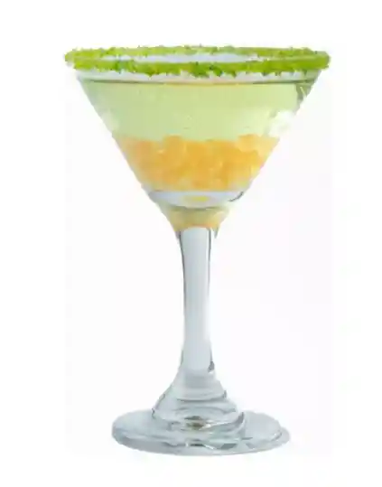 Perlas Explosivas Maracuya 500g