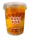 Perlas Explosivas Maracuya 500g
