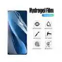 Iphone 16 Protector Pantalla Hidrogel Irrompible Premium