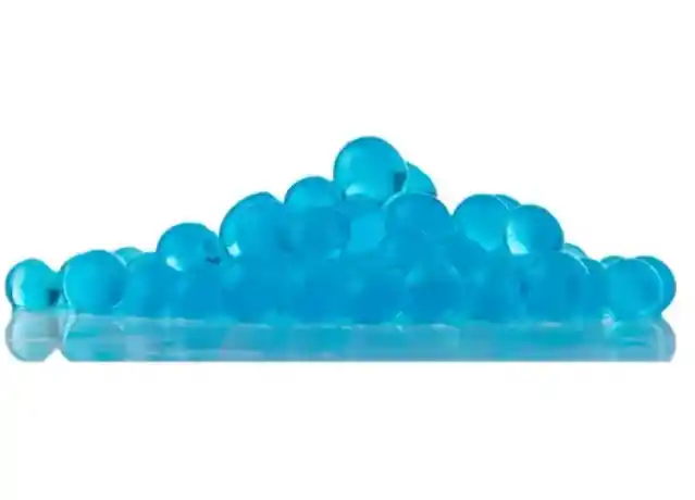Perlas Explosivas Chicle 500 G