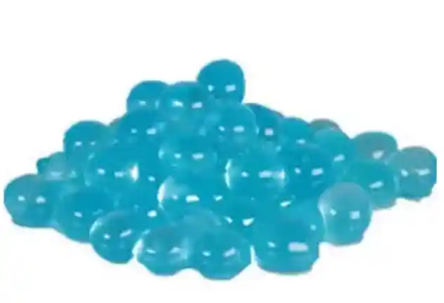 Perlas Explosivas Chicle 500 G