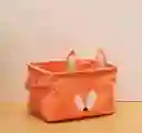 Cesta Organizador Multiusos Pequeño
