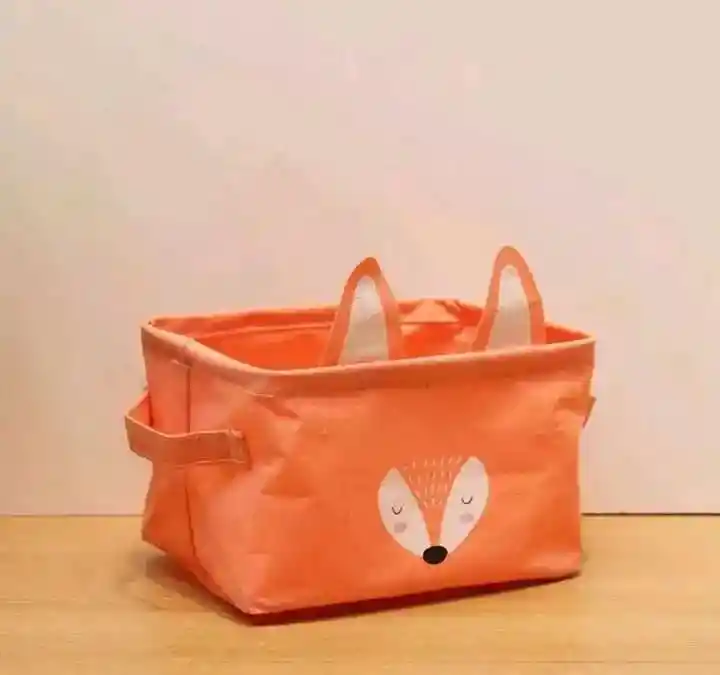 Cesta Organizador Multiusos Pequeño