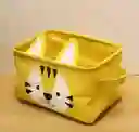 Cesta Organizador Multiusos Pequeño