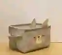 Cesta Organizador Multiusos Pequeño