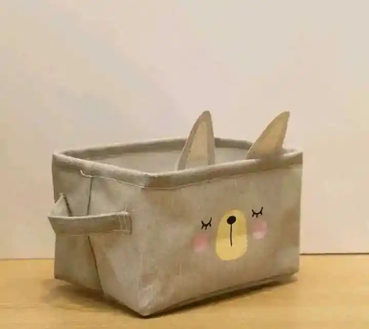 Cesta Organizador Multiusos Pequeño