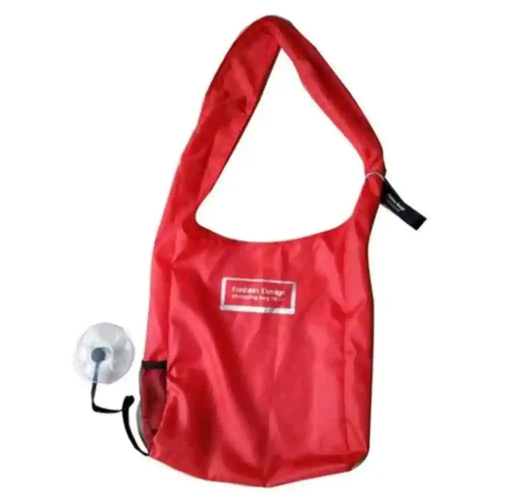 Bolsa Multifuncional Llavero