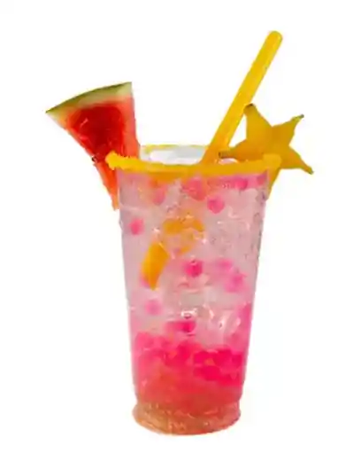 Perlas Explosivas Sandia 500g