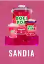 Perlas Explosivas Sandia 500g