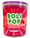 Perlas Explosivas Sandia 500g