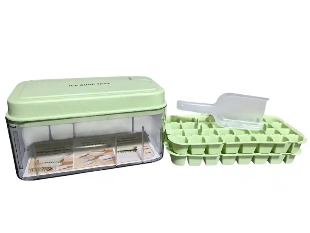 Hielera Portátil 64 Cubos