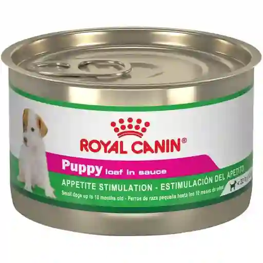 Royal Canin Cachorro Lata 5.2 Oz