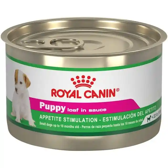 Royal Canin Cachorro Lata 5.2 Oz