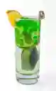 Perlas Explosivas Mango/limon 500g
