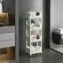 Carrito Organizador Multiusos