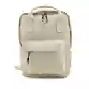 Morral Rectangular Clásico En Poliéster