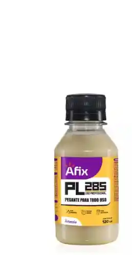 Pegante Pl-285 X 120ml