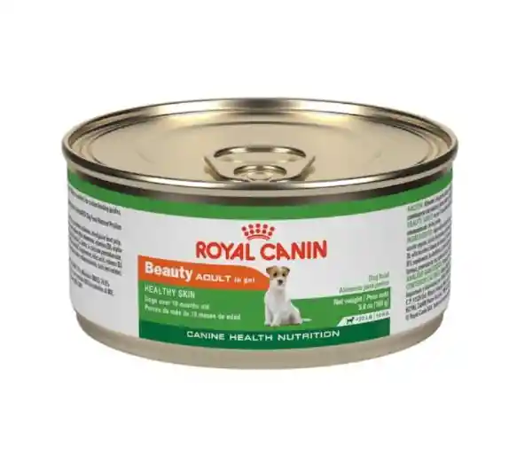 Royal Canin Beauty Lata Adulto 5.2 Oz